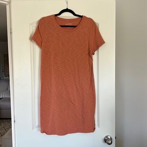 T-shirt Dress
